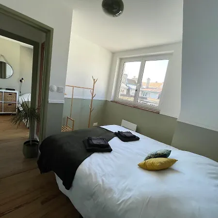 Appartamento Thelighthouse Cozy Idéalement Situé *