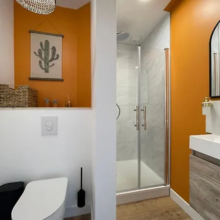 Thelighthouse Cozy Idéalement Situé