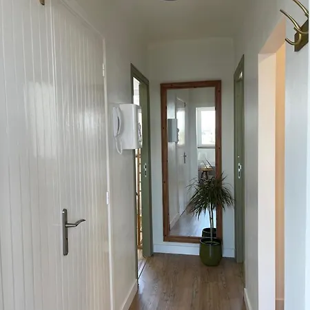 Апартаменты Thelighthouse Cozy Idealement Situe *