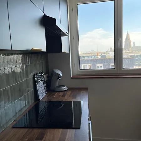 Апартаменты Thelighthouse Cozy Idealement Situe