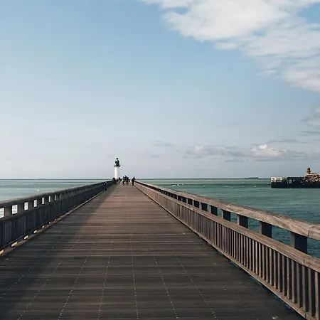 Thelighthouse Cozy Idéalement Situé Calais