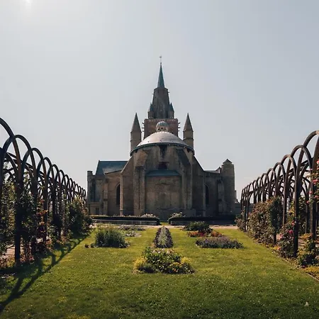 Thelighthouse Cozy Idéalement Situé Calais