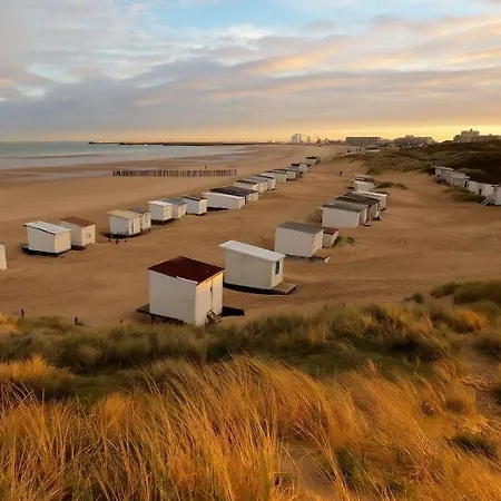 Thelighthouse Cozy Idéalement Situé Appartamento