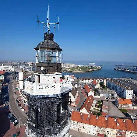 Apartamento Thelighthouse Cozy Idéalement Situé