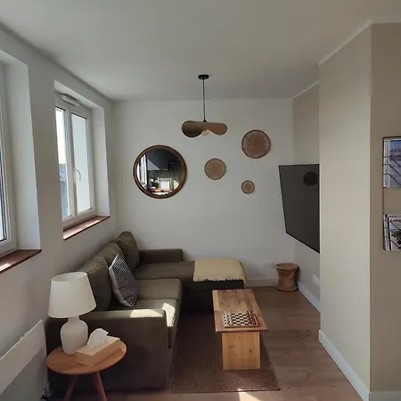 Thelighthouse Cozy Idéalement Situé