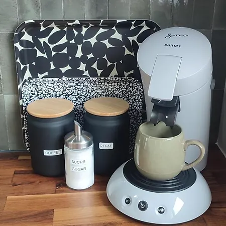 Thelighthouse Cozy Idéalement Situé Apartamento *