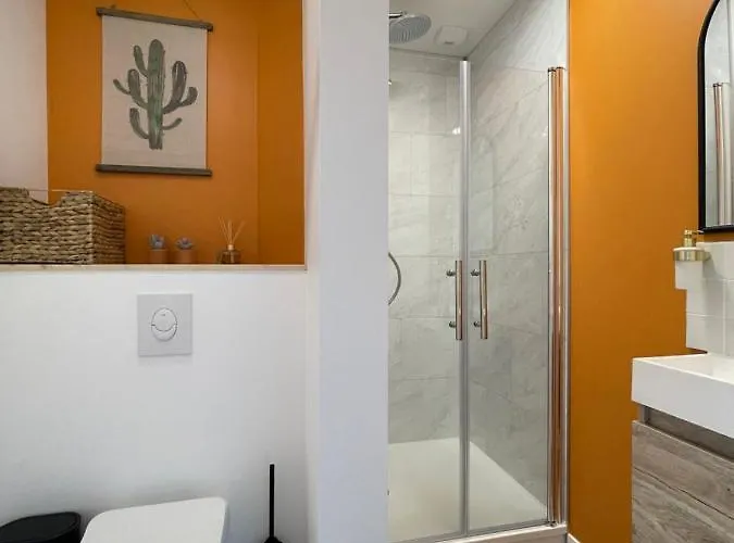 Thelighthouse Cozy Idéalement Situé