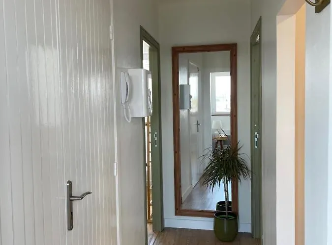 Appartement Thelighthouse Cozy Idéalement Situé *