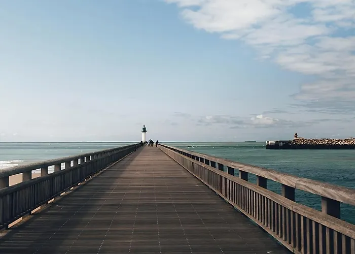 Thelighthouse Cozy Idéalement Situé Calais