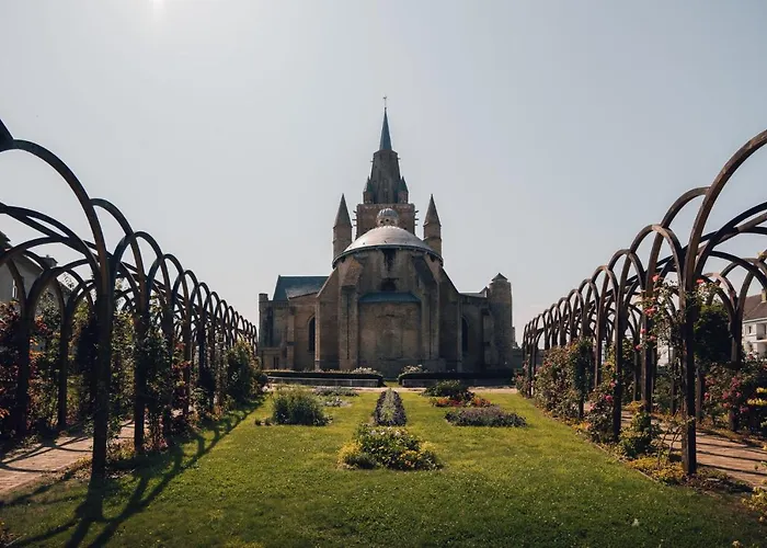 Thelighthouse Cozy Idéalement Situé Calais
