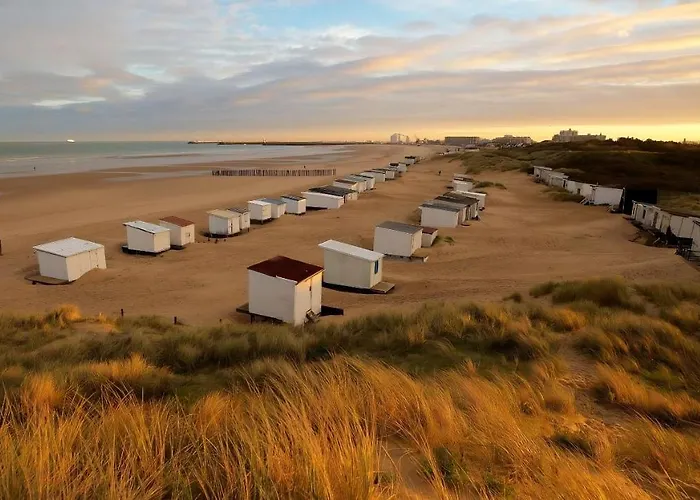 Thelighthouse Cozy Idéalement Situé Appartement