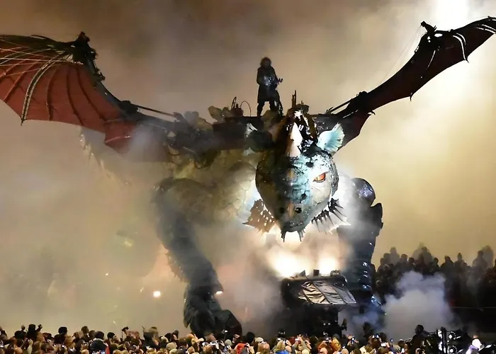 Thelighthouse Cozy Idéalement Situé Appartement