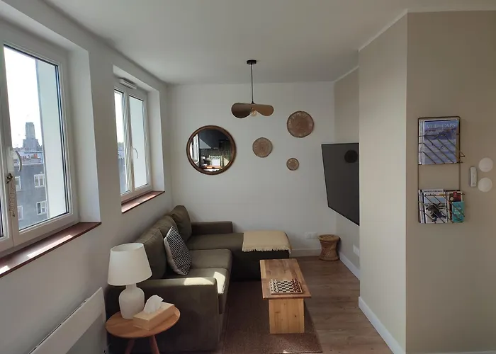 Thelighthouse Cozy Idéalement Situé