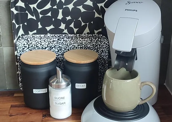 Thelighthouse Cozy Idéalement Situé Appartement *